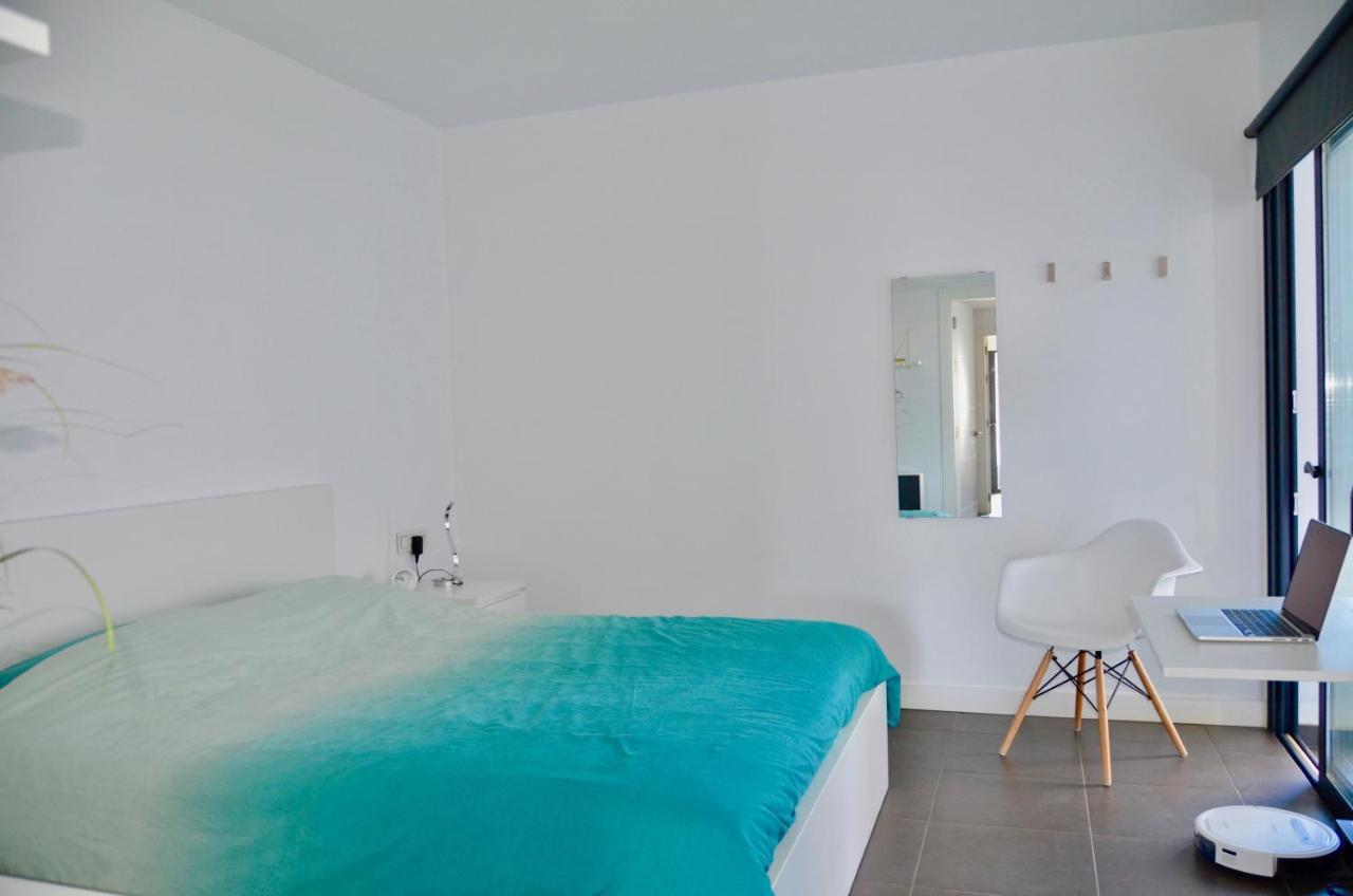 Appartement Casa Uma *