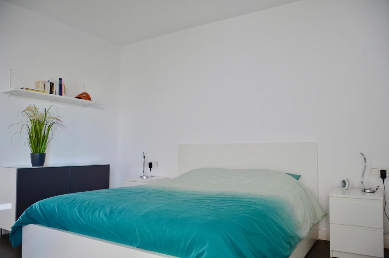 Casa Uma Apartment *