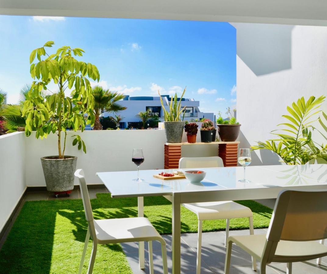 Casa Uma Appartement