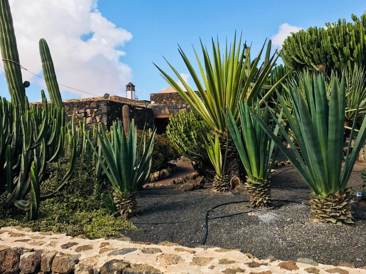 Casa Uma Villaverde (Fuerteventura)