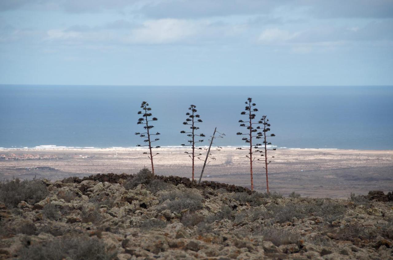 Casa Uma Appartement Villaverde (Fuerteventura)
