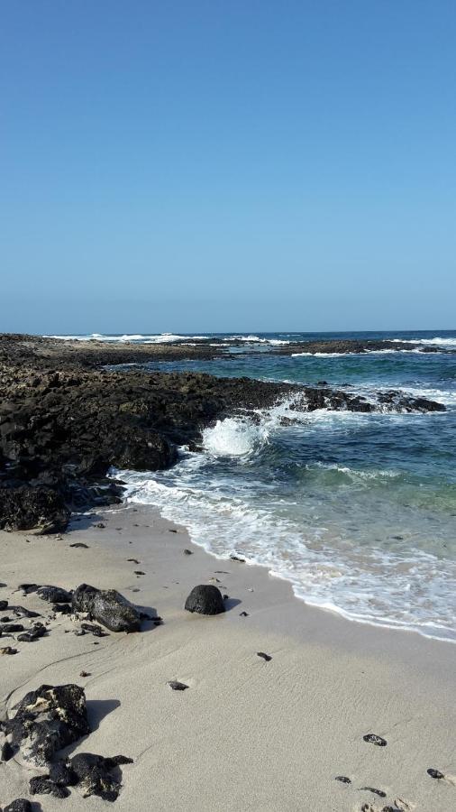 Casa Uma Appartement Villaverde (Fuerteventura)