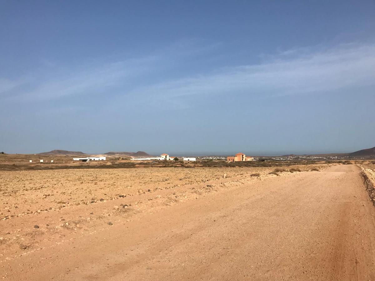 Casa Uma