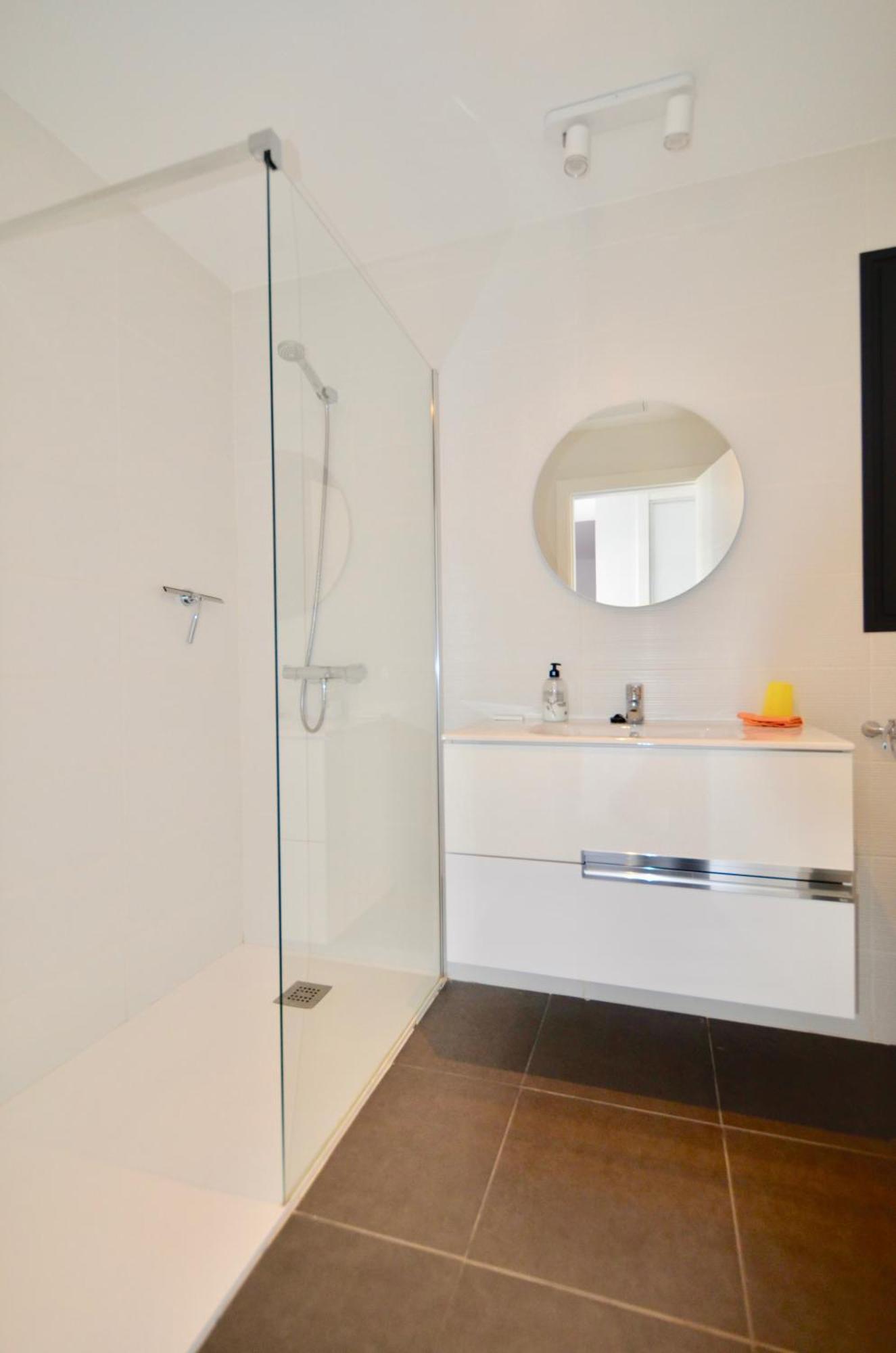Appartement Casa Uma