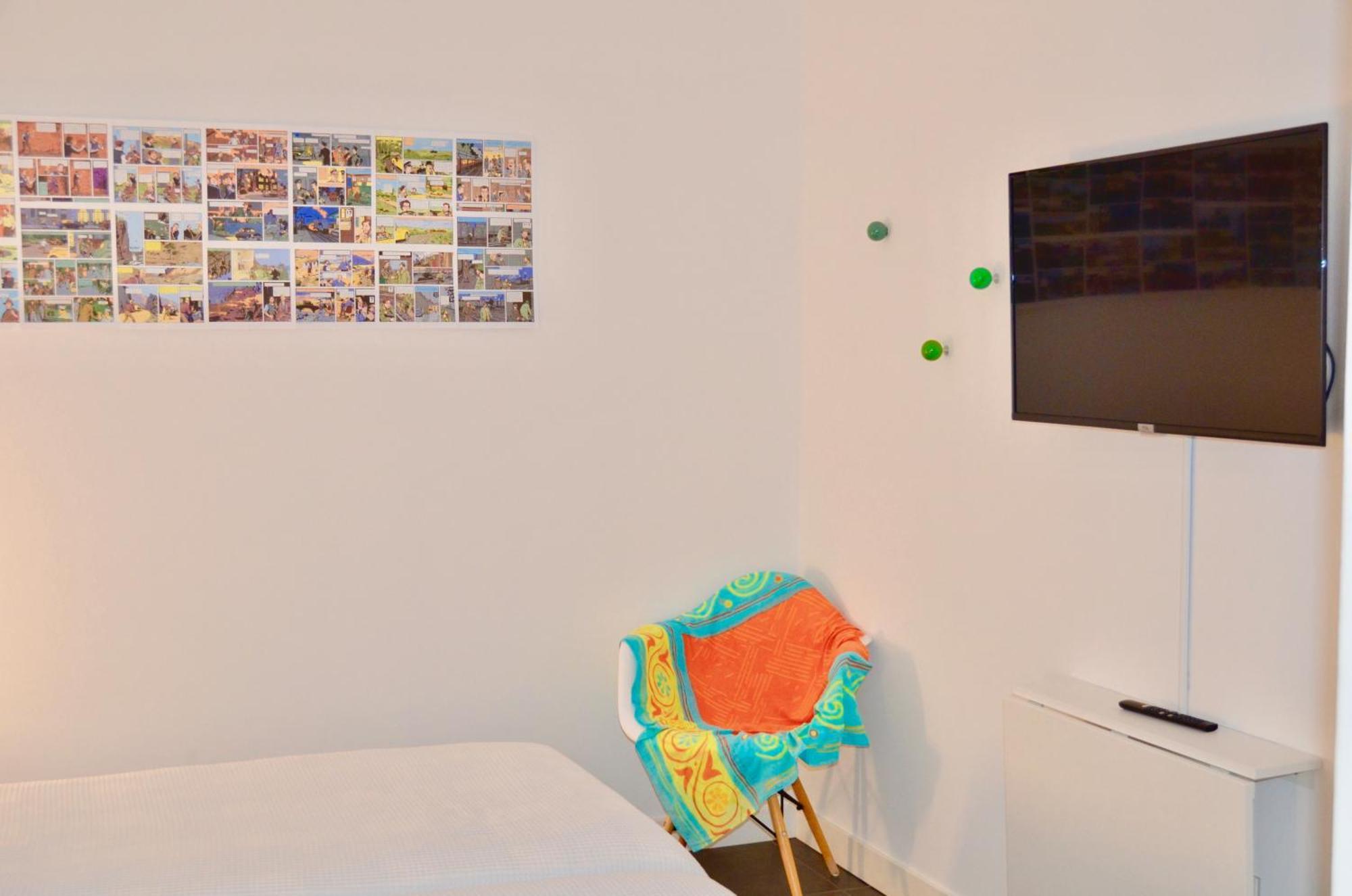 Appartement Casa Uma Villaverde (Fuerteventura)