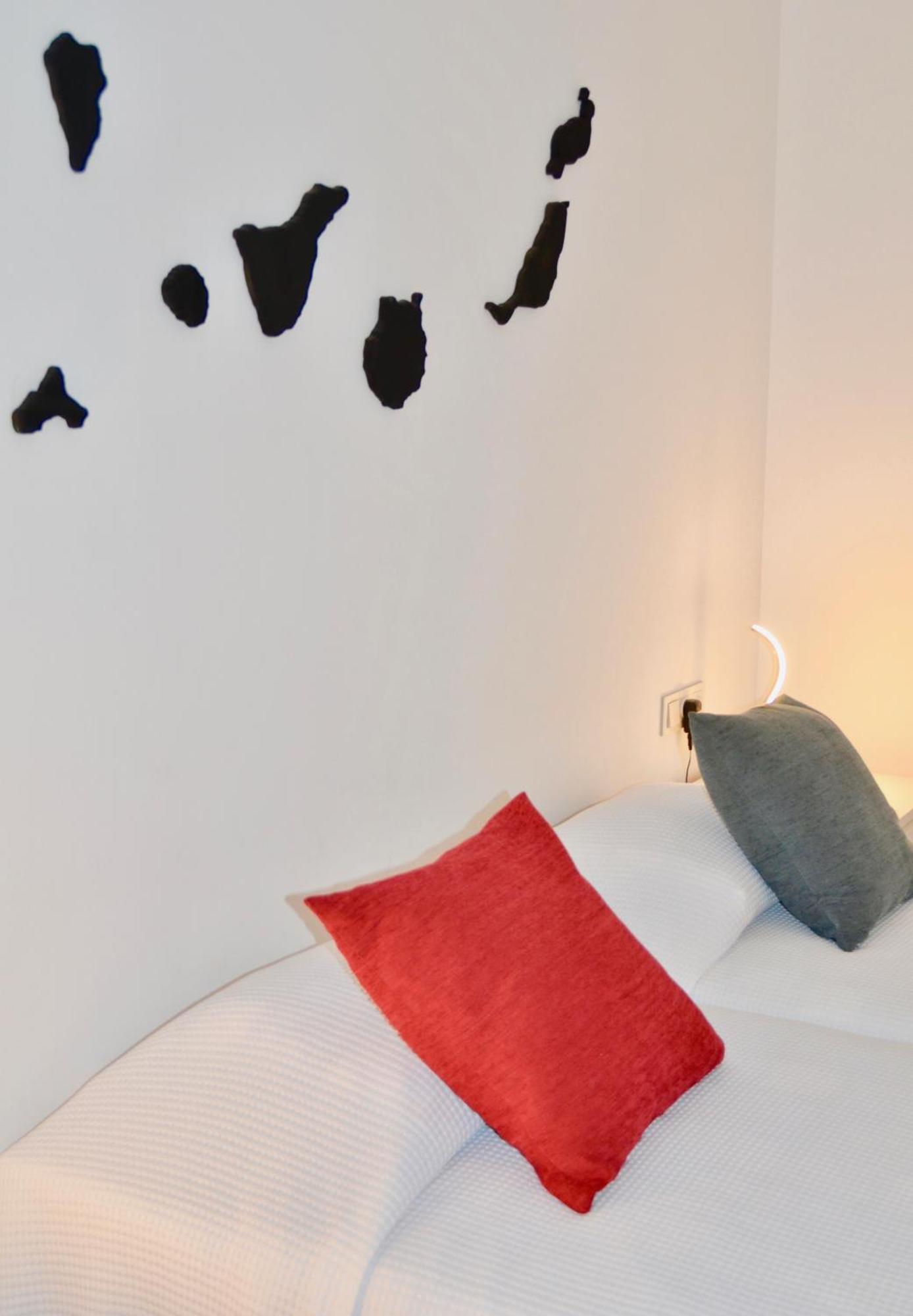 Appartement Casa Uma
