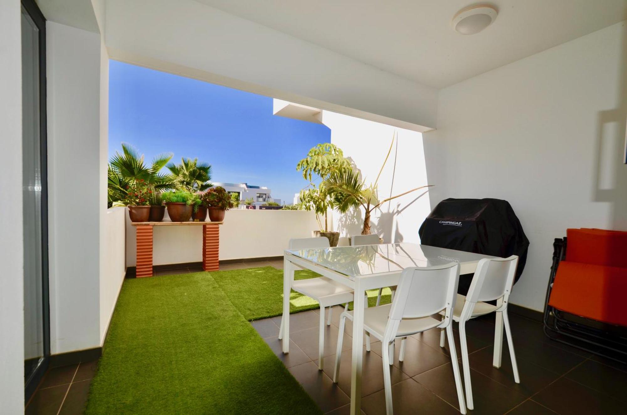 Appartement Casa Uma *