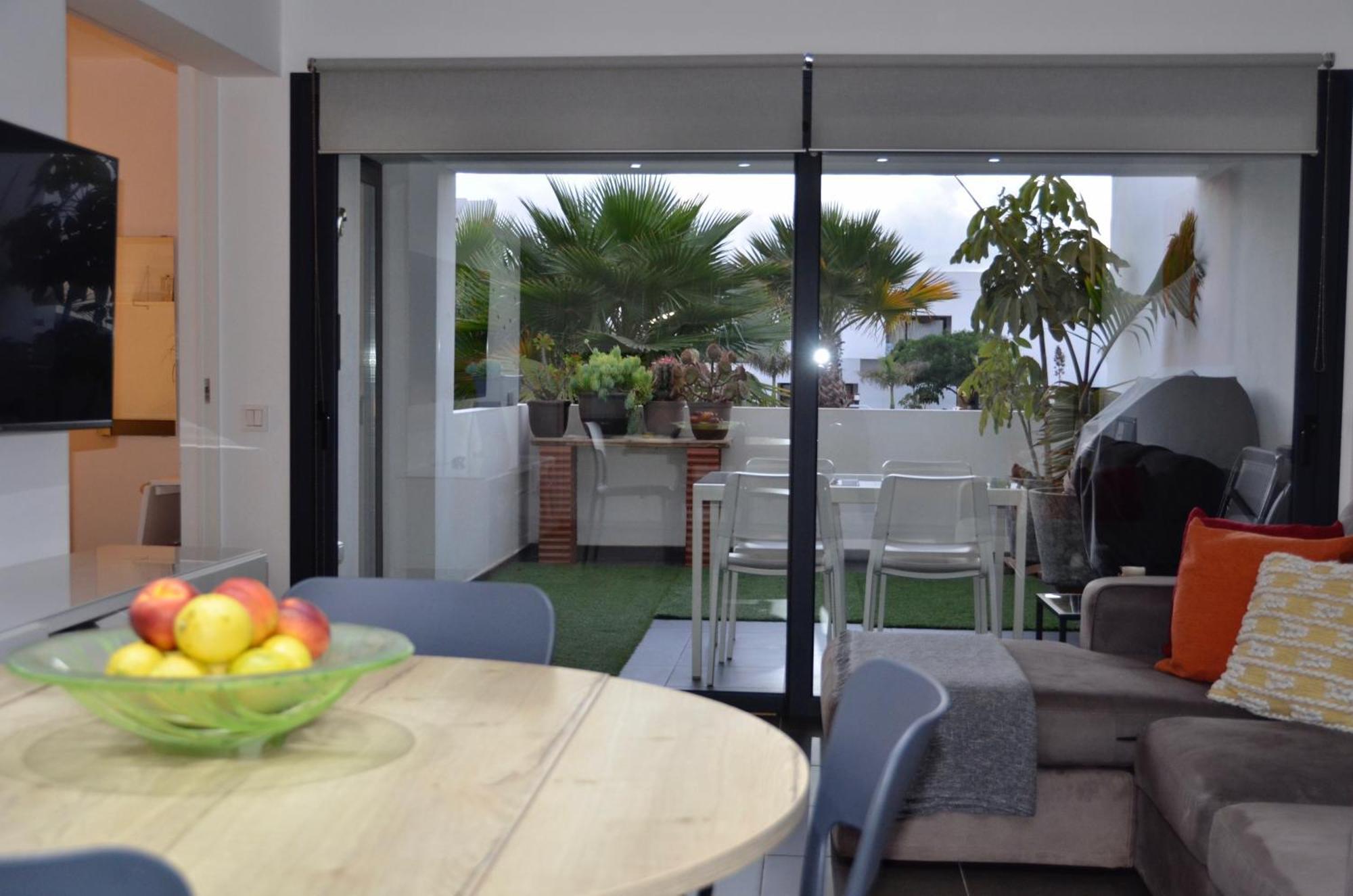 Apartment Casa Uma