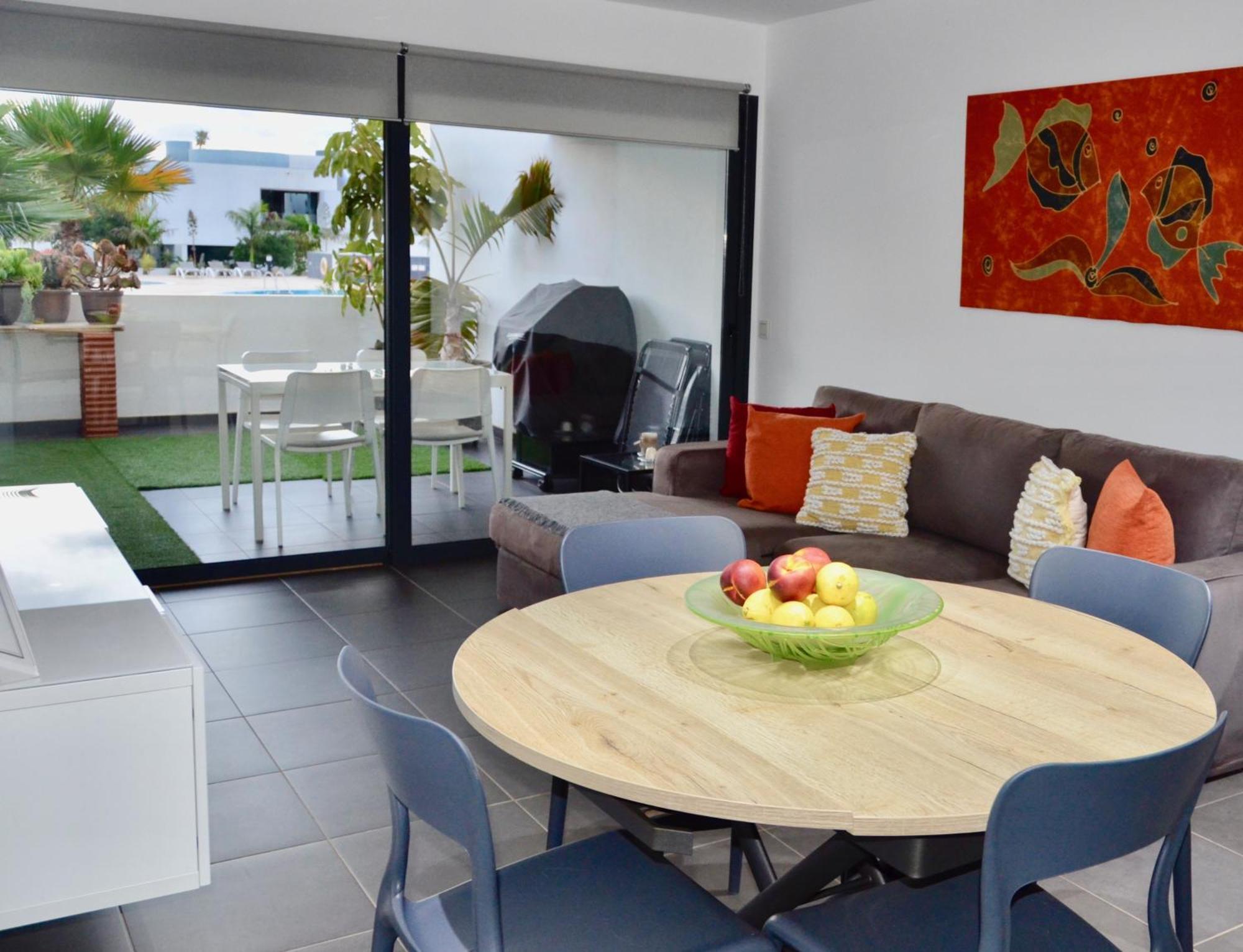 Apartment Casa Uma