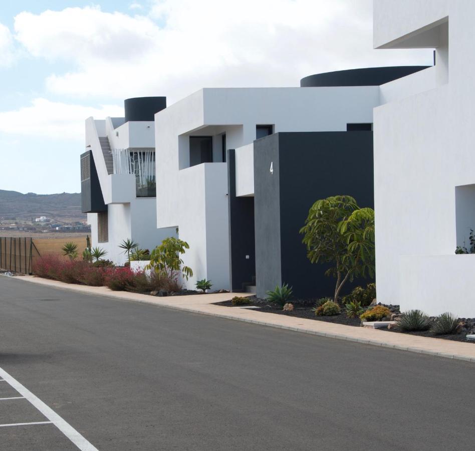 Apartment Casa Uma Villaverde (Fuerteventura)