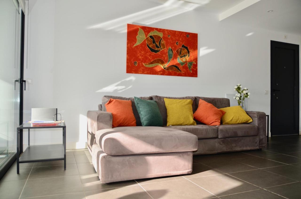 Appartement Casa Uma Villaverde (Fuerteventura)
