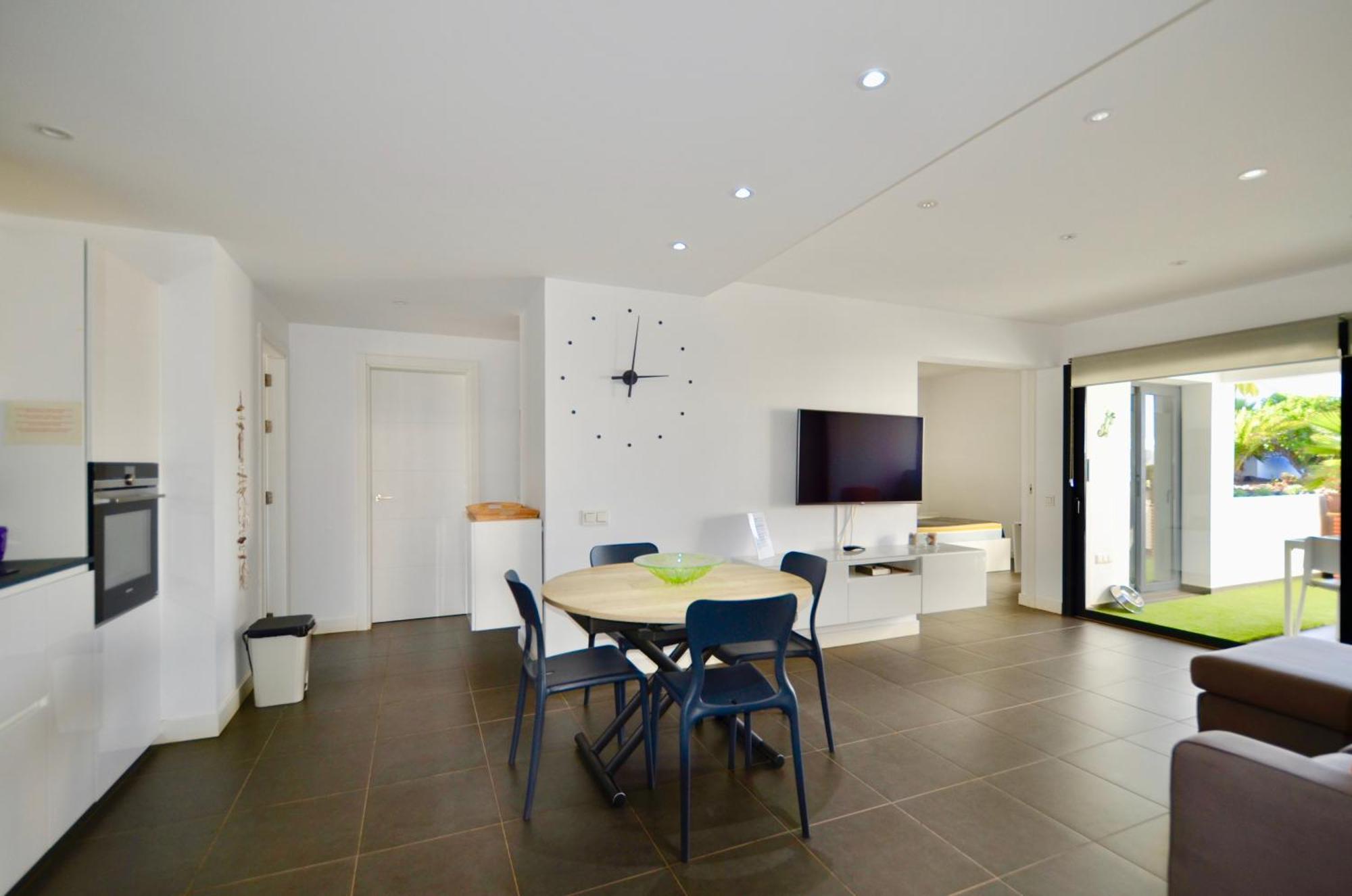 Appartement Casa Uma Villaverde (Fuerteventura)