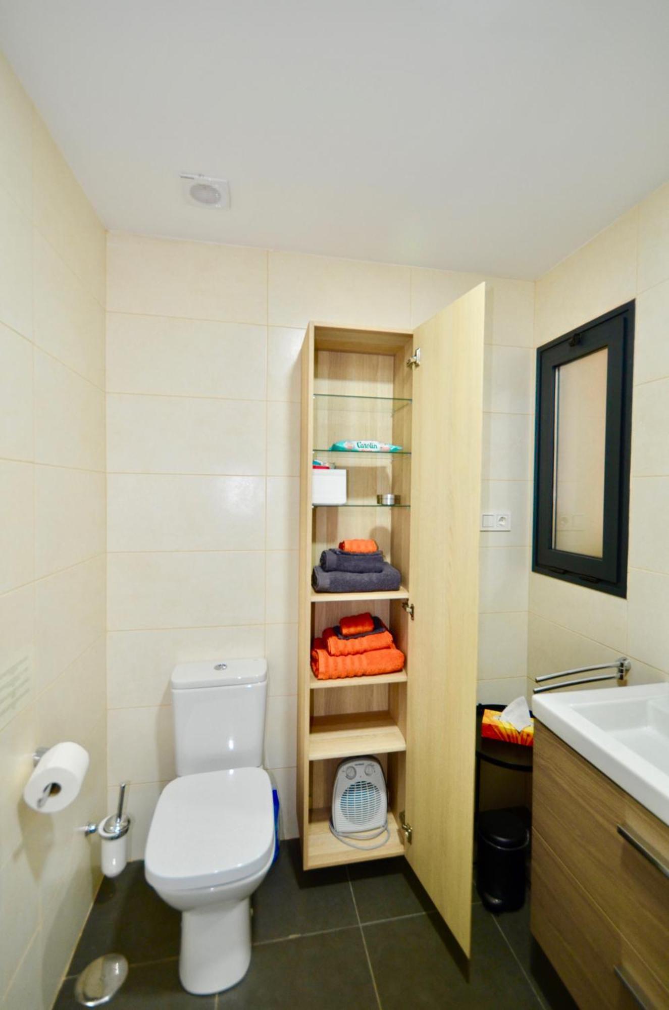 Appartement Casa Uma
