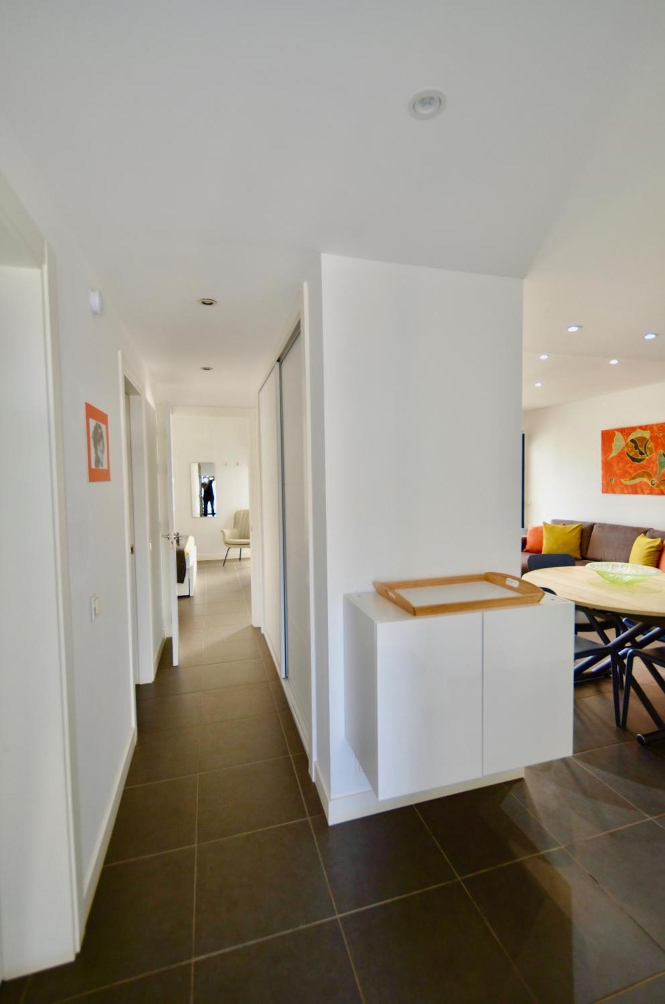 Appartement Casa Uma Villaverde (Fuerteventura)
