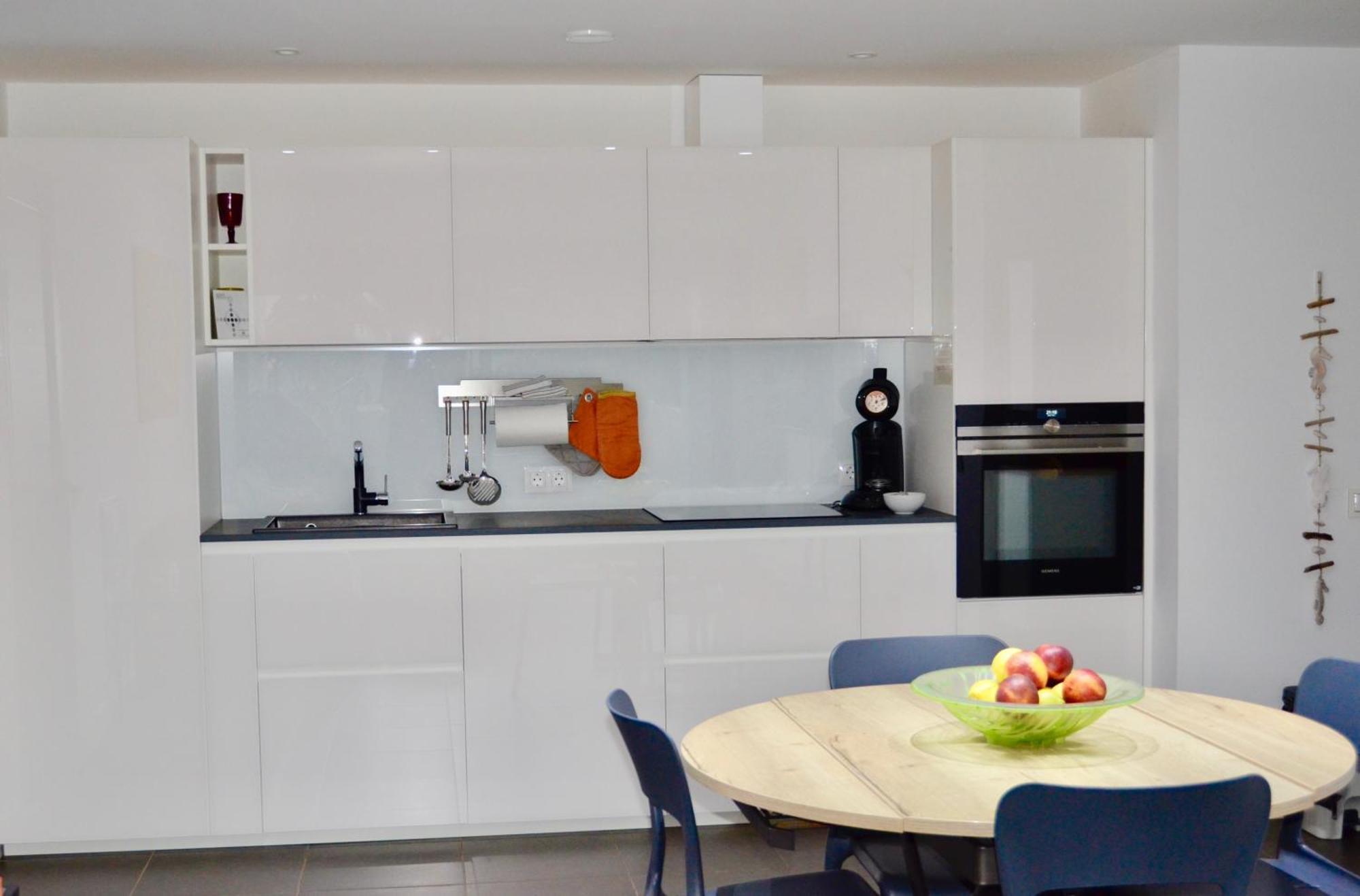 Appartement Casa Uma *